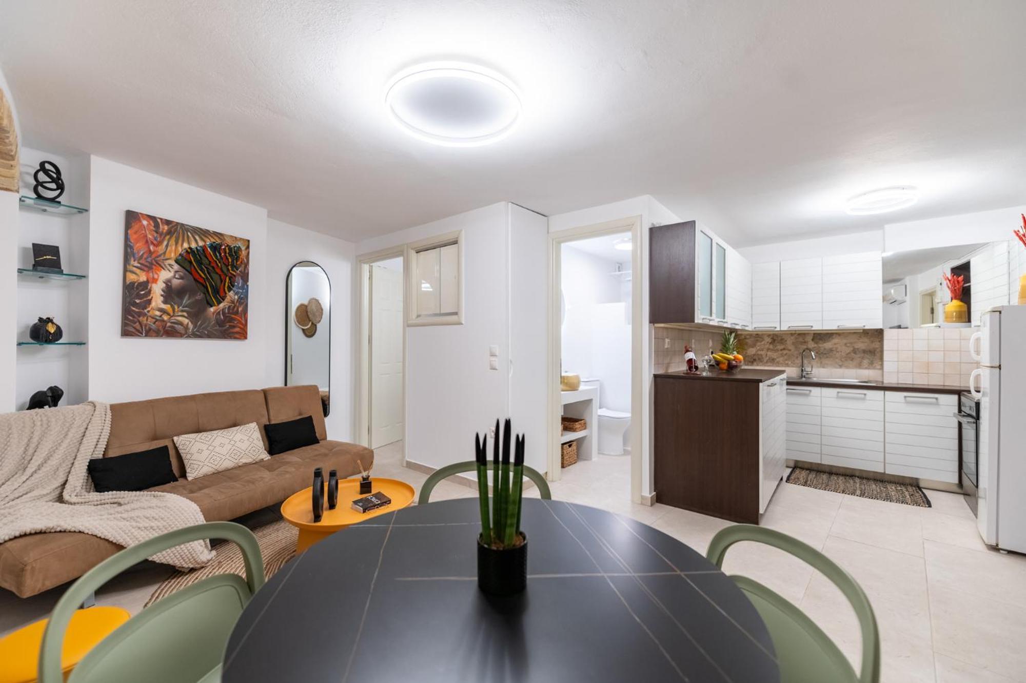 Carpe Diem Luxury Apartment No 2 Corfu  Exterior photo